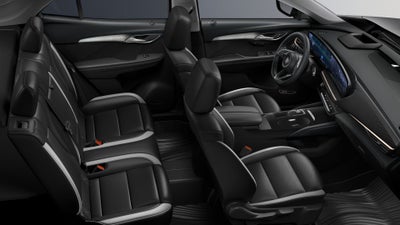 2026 Buick Envision AWD 4dr Sport Touring