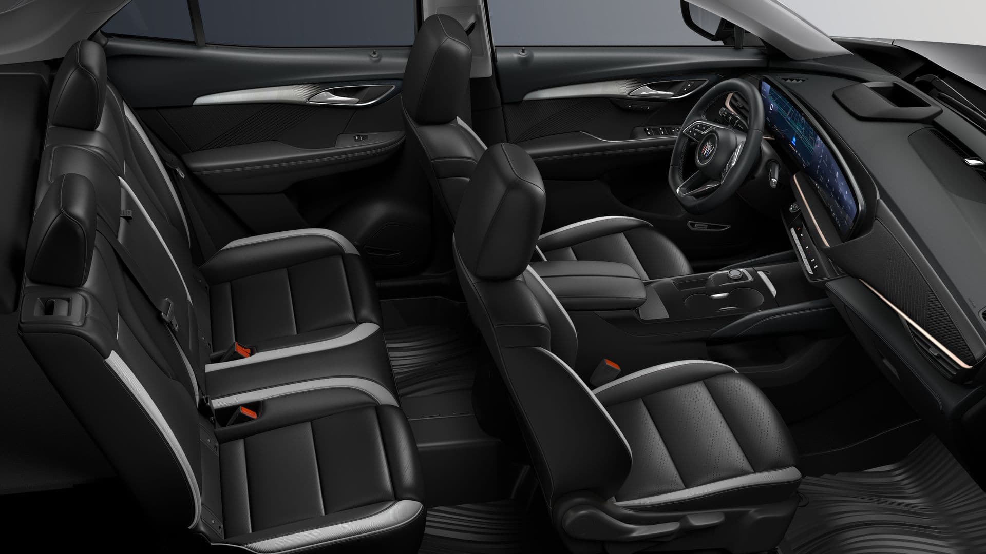 2026 Buick Envision AWD 4dr Sport Touring