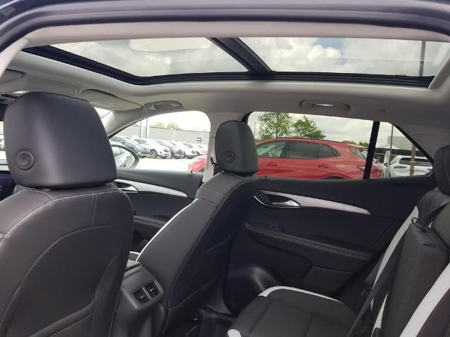 2026 Buick Envision AWD 4dr Sport Touring