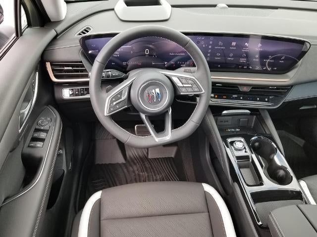 2026 Buick Envision AWD 4dr Sport Touring