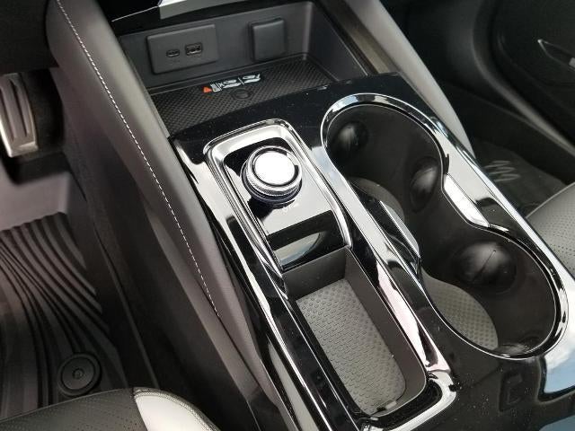 2026 Buick Envision AWD 4dr Sport Touring