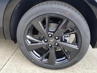 2026 Buick Envision AWD 4dr Sport Touring
