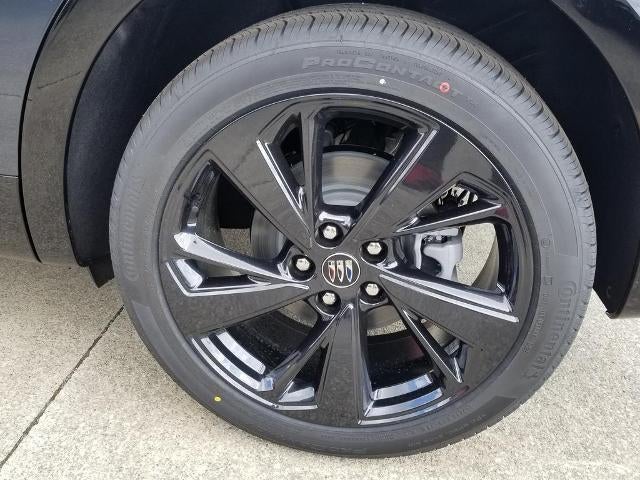 2026 Buick Envision AWD 4dr Sport Touring