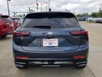2026 Buick Envision AWD 4dr Sport Touring