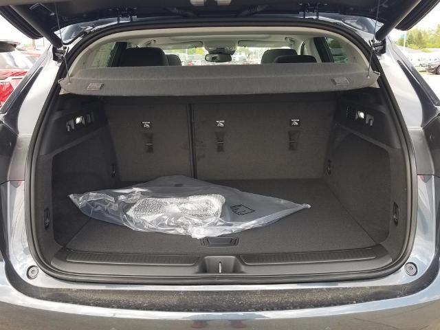 2026 Buick Envision AWD 4dr Sport Touring