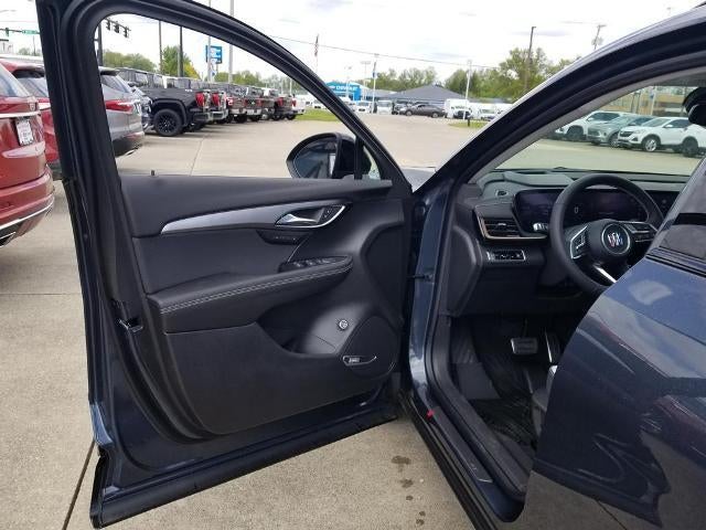 2026 Buick Envision AWD 4dr Sport Touring