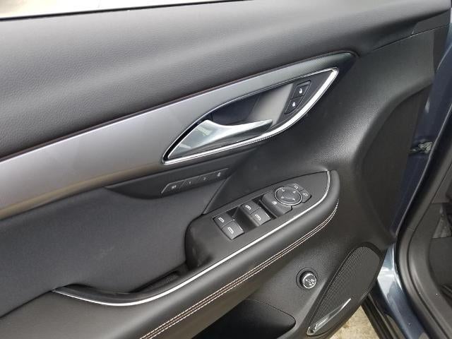 2026 Buick Envision AWD 4dr Sport Touring