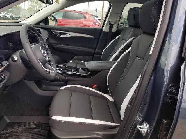 2026 Buick Envision AWD 4dr Sport Touring