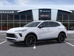 2026 Buick Envision AWD 4dr Sport Touring