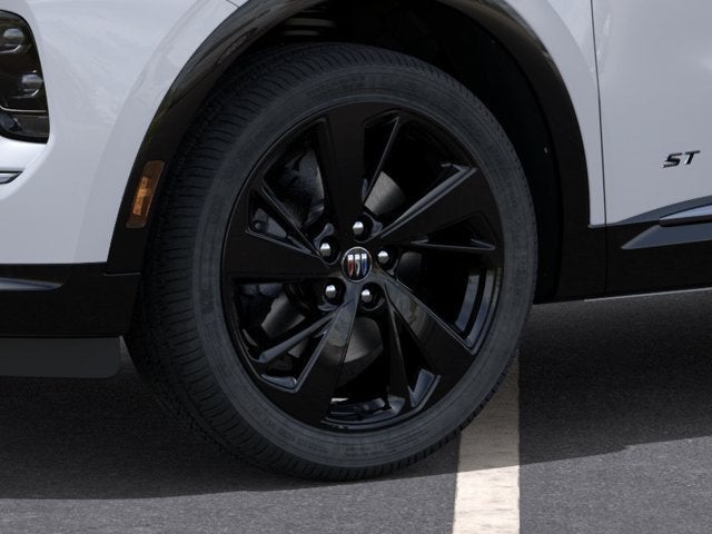 2026 Buick Envision AWD 4dr Sport Touring