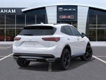 2026 Buick Envision AWD 4dr Sport Touring