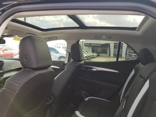 2026 Buick Envision AWD 4dr Sport Touring