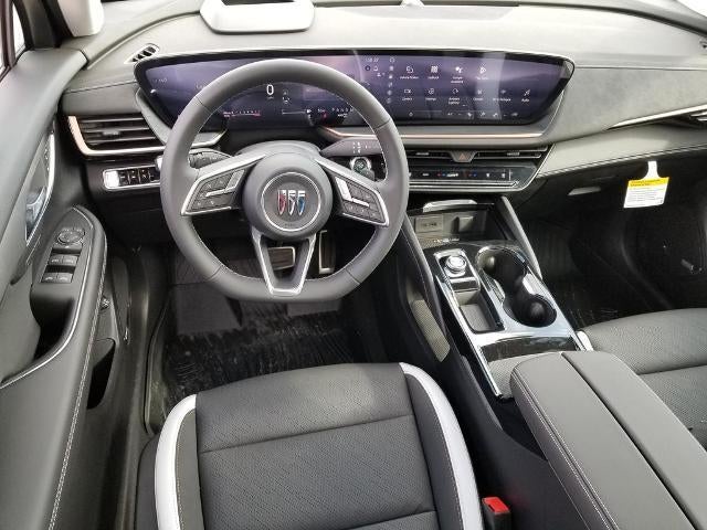 2026 Buick Envision AWD 4dr Sport Touring