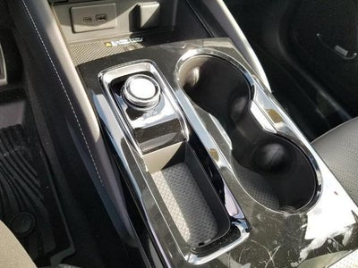 2026 Buick Envision AWD 4dr Sport Touring