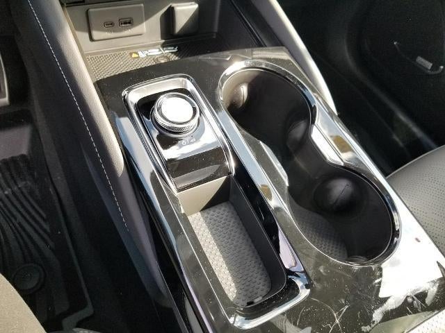 2026 Buick Envision AWD 4dr Sport Touring