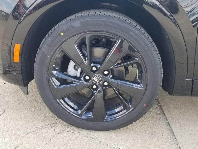 2026 Buick Envision AWD 4dr Sport Touring