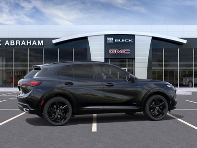 2026 Buick Envision AWD 4dr Sport Touring