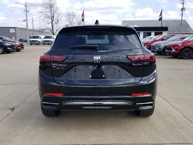 2026 Buick Envision AWD 4dr Sport Touring