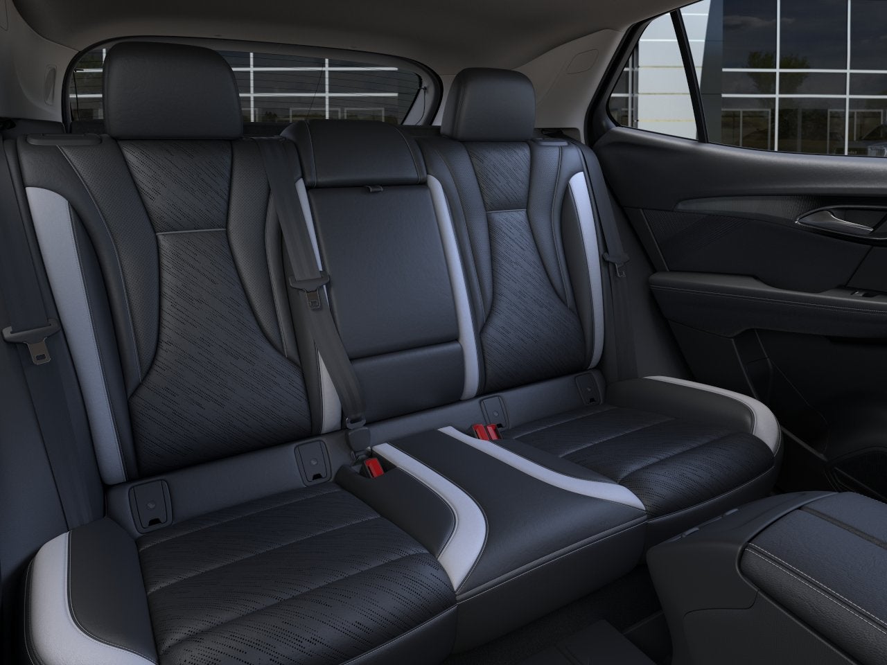 2026 Buick Envision AWD 4dr Sport Touring