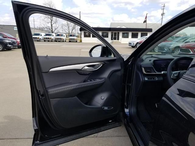 2026 Buick Envision AWD 4dr Sport Touring