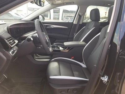 2026 Buick Envision AWD 4dr Sport Touring