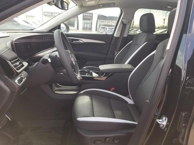 2026 Buick Envision AWD 4dr Sport Touring