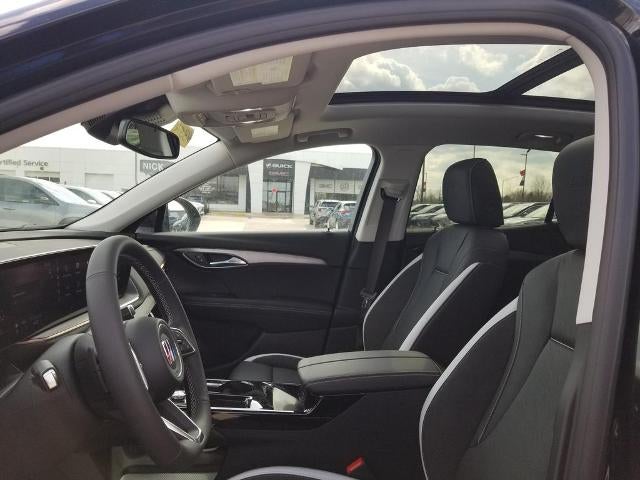 2026 Buick Envision AWD 4dr Sport Touring