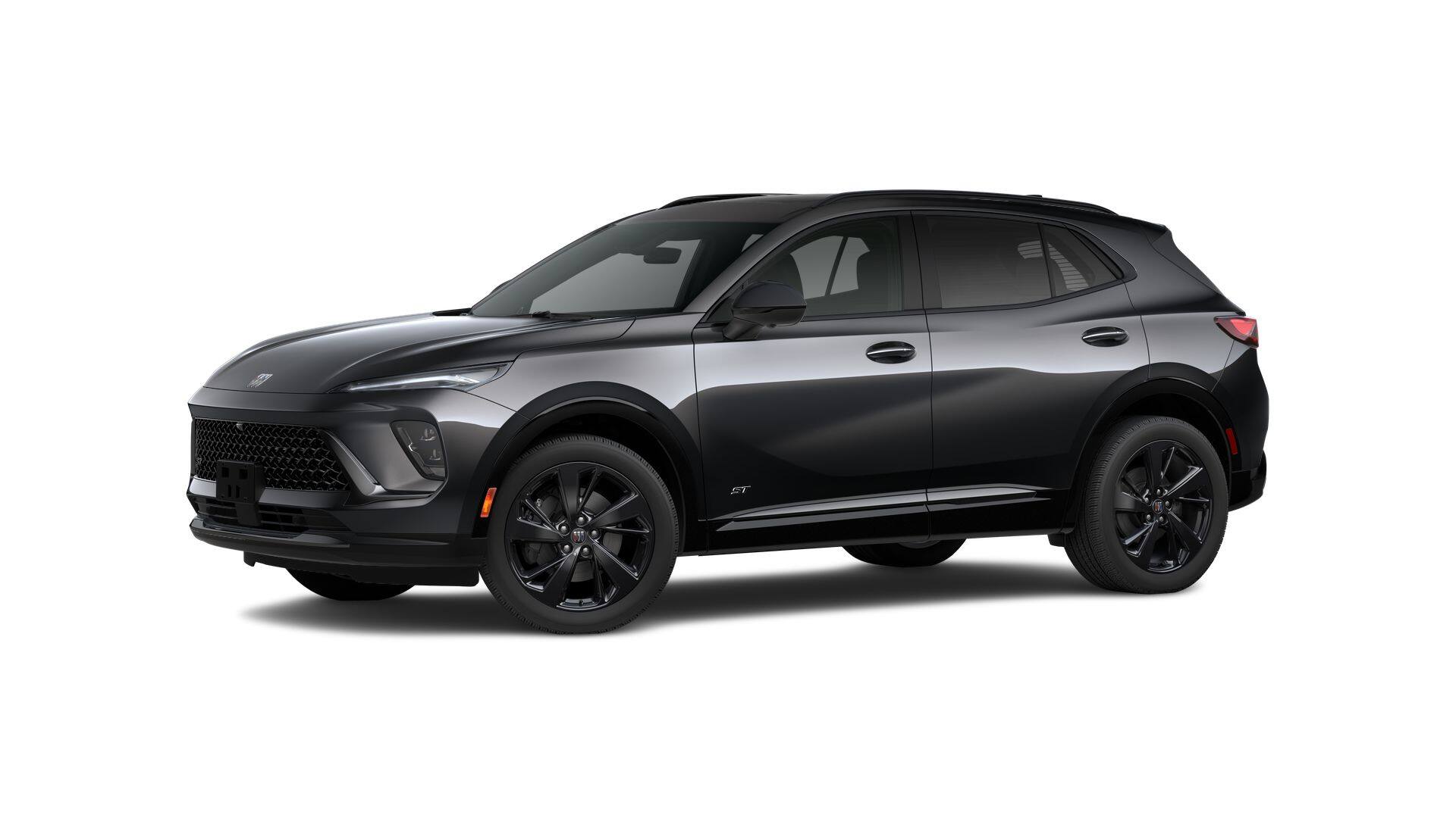 2026 Buick Envision AWD 4dr Sport Touring