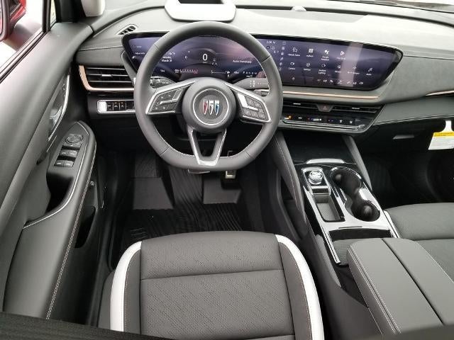 2026 Buick Envision AWD 4dr Sport Touring