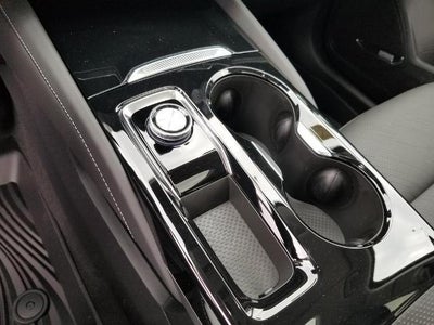 2026 Buick Envision AWD 4dr Sport Touring