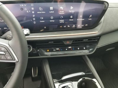 2026 Buick Envision AWD 4dr Sport Touring