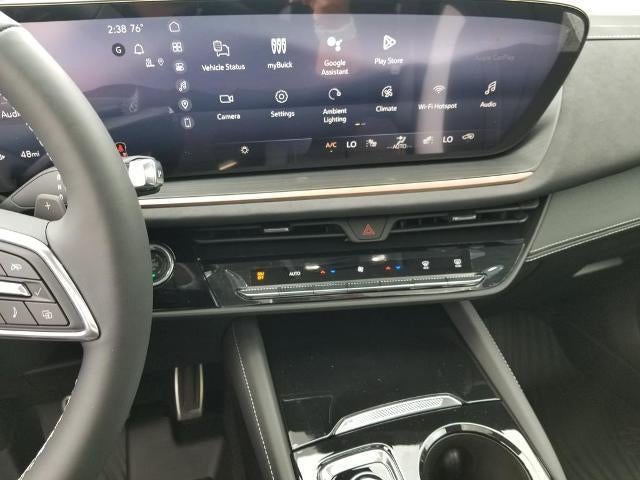 2026 Buick Envision AWD 4dr Sport Touring