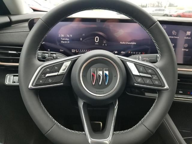 2026 Buick Envision AWD 4dr Sport Touring