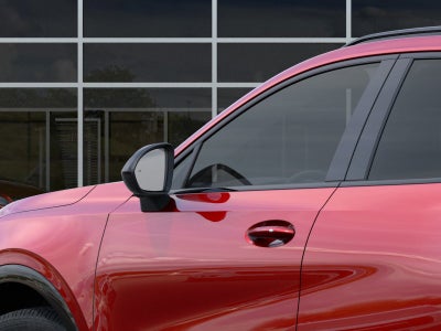 2026 Buick Envision AWD 4dr Sport Touring