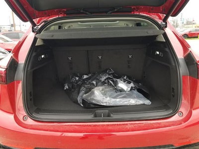 2026 Buick Envision AWD 4dr Sport Touring
