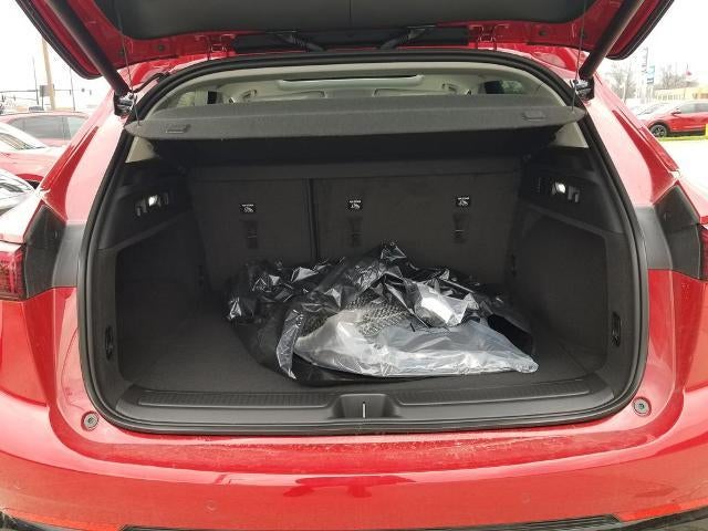2026 Buick Envision AWD 4dr Sport Touring