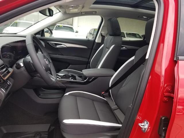 2026 Buick Envision AWD 4dr Sport Touring