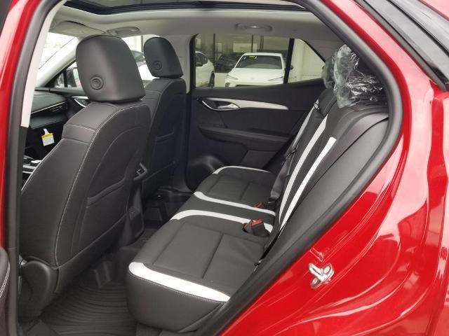 2026 Buick Envision AWD 4dr Sport Touring