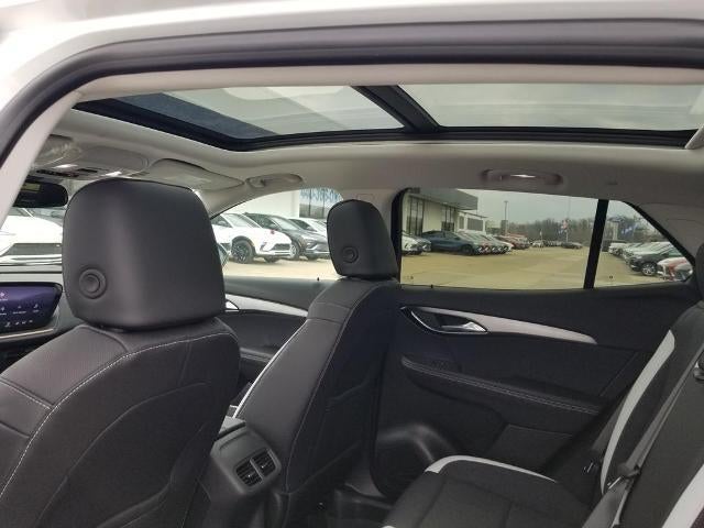 2026 Buick Envision AWD 4dr Sport Touring