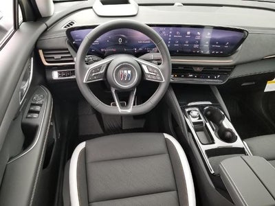 2026 Buick Envision AWD 4dr Sport Touring