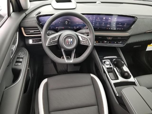 2026 Buick Envision AWD 4dr Sport Touring