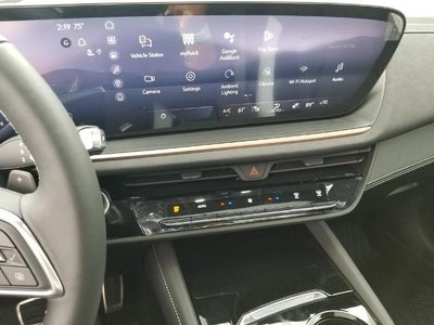 2026 Buick Envision AWD 4dr Sport Touring