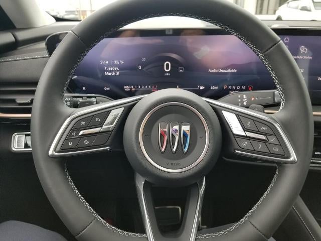 2026 Buick Envision AWD 4dr Sport Touring
