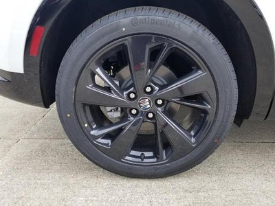 2026 Buick Envision AWD 4dr Sport Touring