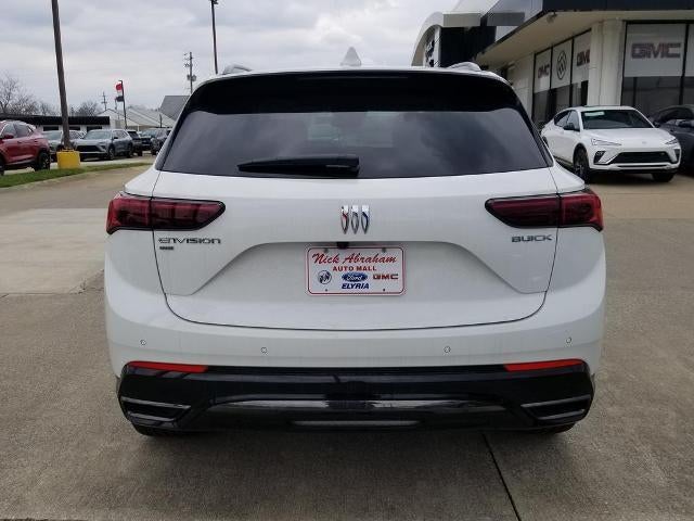2026 Buick Envision AWD 4dr Sport Touring