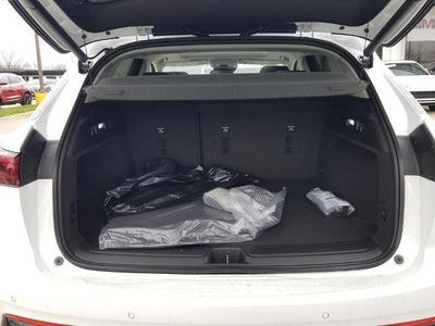2026 Buick Envision AWD 4dr Sport Touring