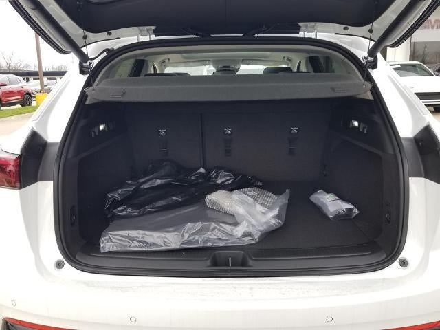2026 Buick Envision AWD 4dr Sport Touring