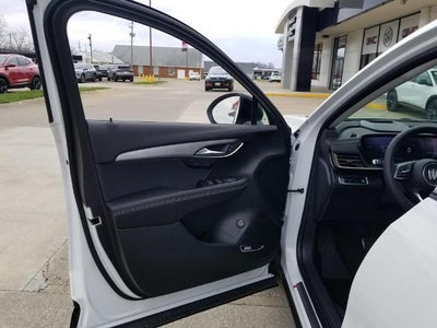 2026 Buick Envision AWD 4dr Sport Touring