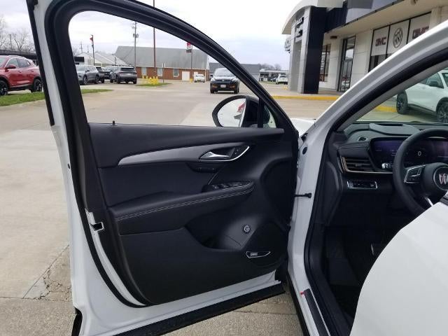 2026 Buick Envision AWD 4dr Sport Touring