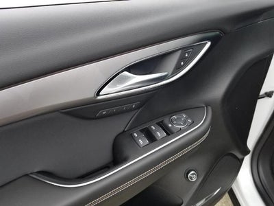 2026 Buick Envision AWD 4dr Sport Touring